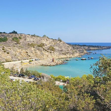 Villa Amy Protaras Exteriér fotografie