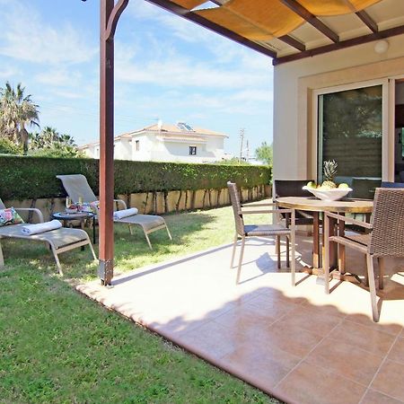 Villa Amy Protaras Exteriér fotografie