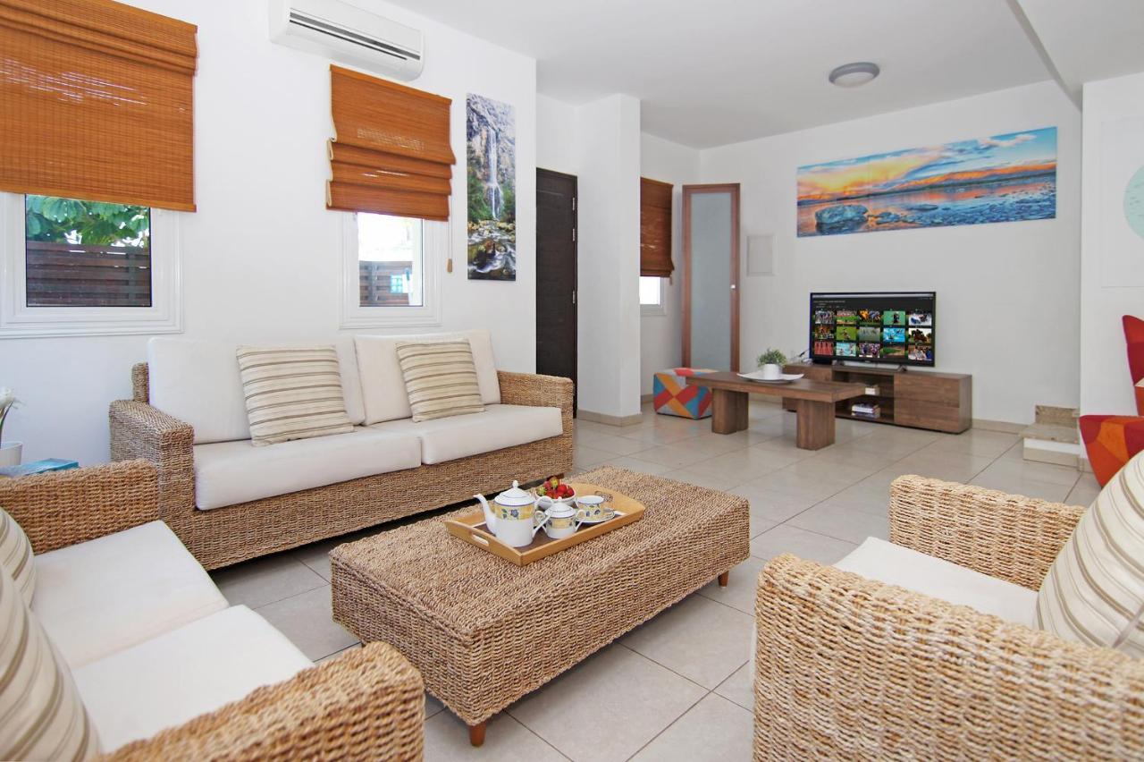 Villa Amy Protaras Exteriér fotografie