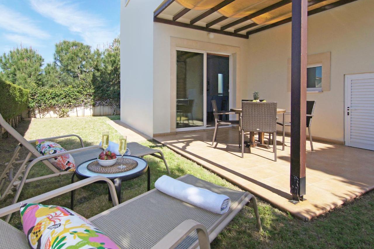Villa Amy Protaras Exteriér fotografie